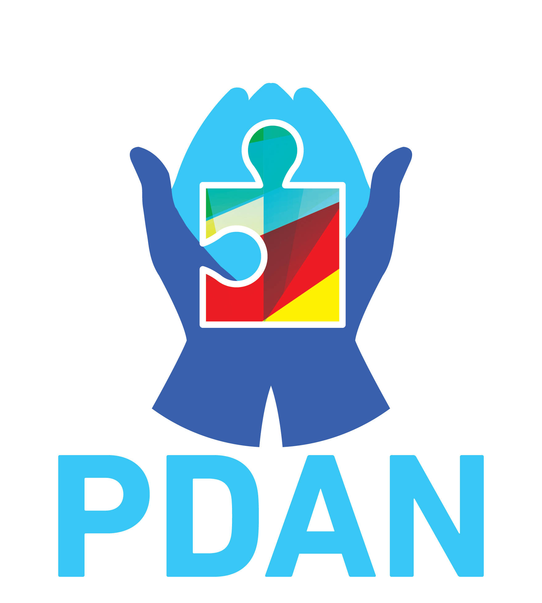PDAN New logo